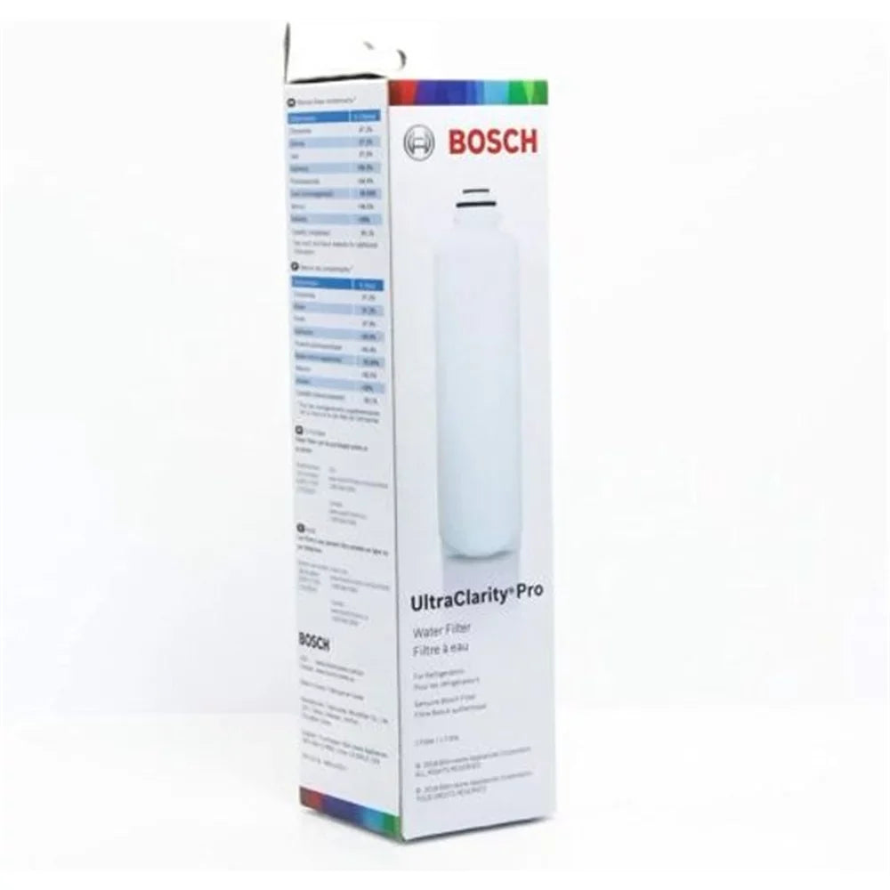 Bosch UltraClarity Pro aqua Filter, BORPLFTR55, RA450022, REPLFLTR55, 11032531 replacement/suitable.(2 Pack)