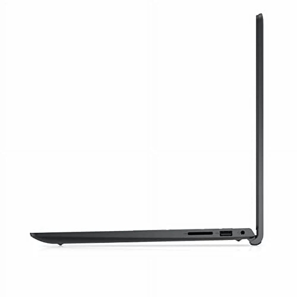 Inspiron 15 3000 3510 Laptop 15.6” HD Narrow Border Display  Quad-Core Pentium Silver N5030 Processor 4GB RAM 128GB SSD  UHD Graphics 605 USB3.2 Win11 Carbon