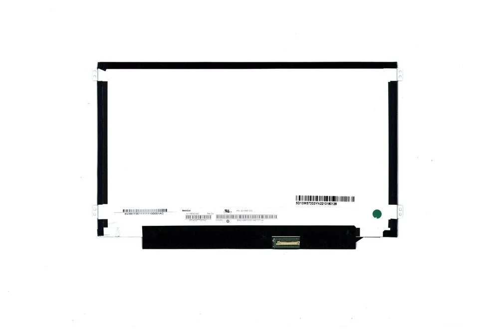 New For   Evoo     11.6" HD LCD Screen N116BCA-EA