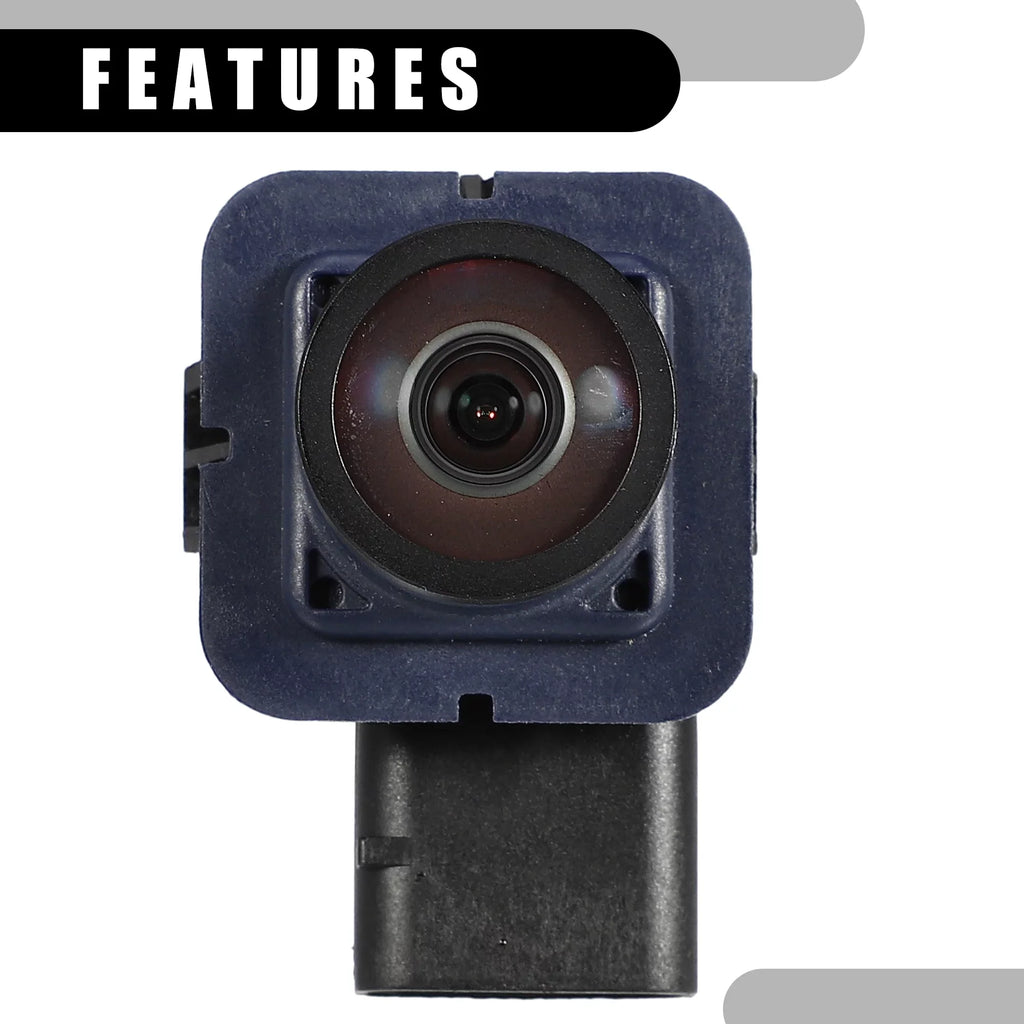 Car Rear View Back Up Camera No.GA8Z-19G490-A for  Flex 3.5L V6 - Gas 2013-2019