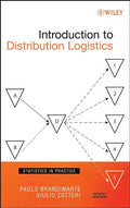 Pre-Owned Introduction to Distribution Logistics: 21 (Statistics in Practice) Paperback