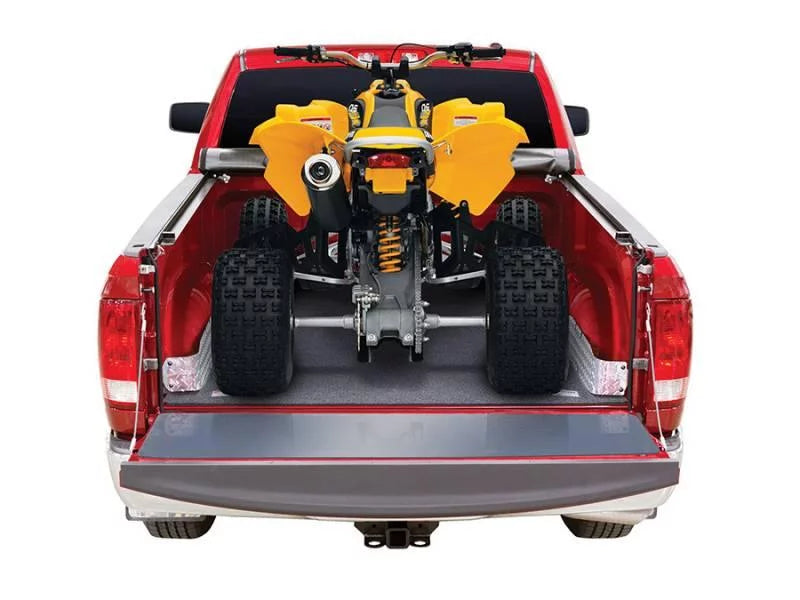Access 2020-2024 Fits Jeep Gladiator 5' Single Literider Roll-Up Tonneau shield 37019