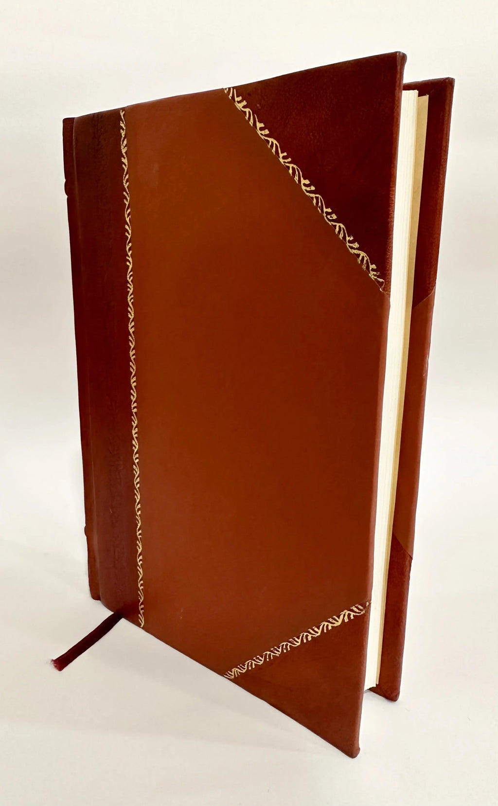 ; In Geburender Submission Zu Etwanniger Erhandlung (1719) [Leather Bound]. Das Triumphirende Perpetuum Mobile Orffyreanum an Alle Potentaten, Hohe Haupter, Regenten Und Stande Der Welt, U
