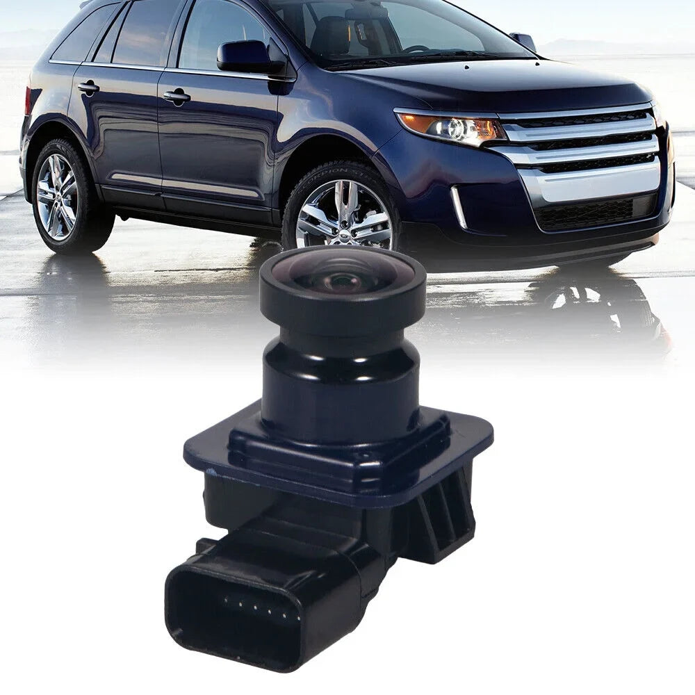 Easy Installation High premium Rear View Backup Camera For  Edge 2011-2014