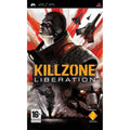 Killzone: Liberation -  Psp