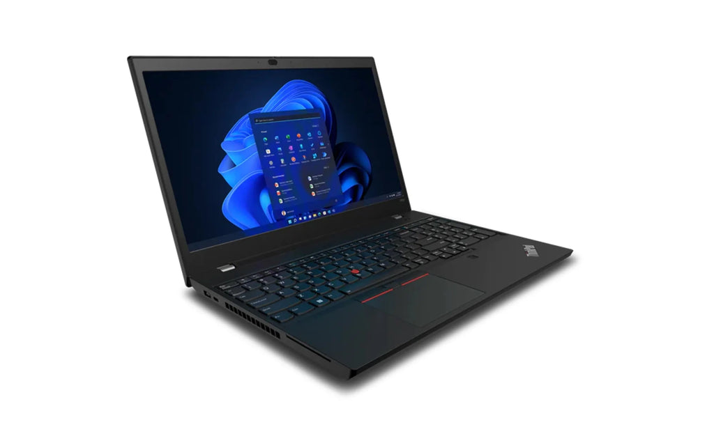 ThinkPad T15p G3 15.6 Notebook - i7, 8 GB RAM, 512 GB SSD - 21DA0011US