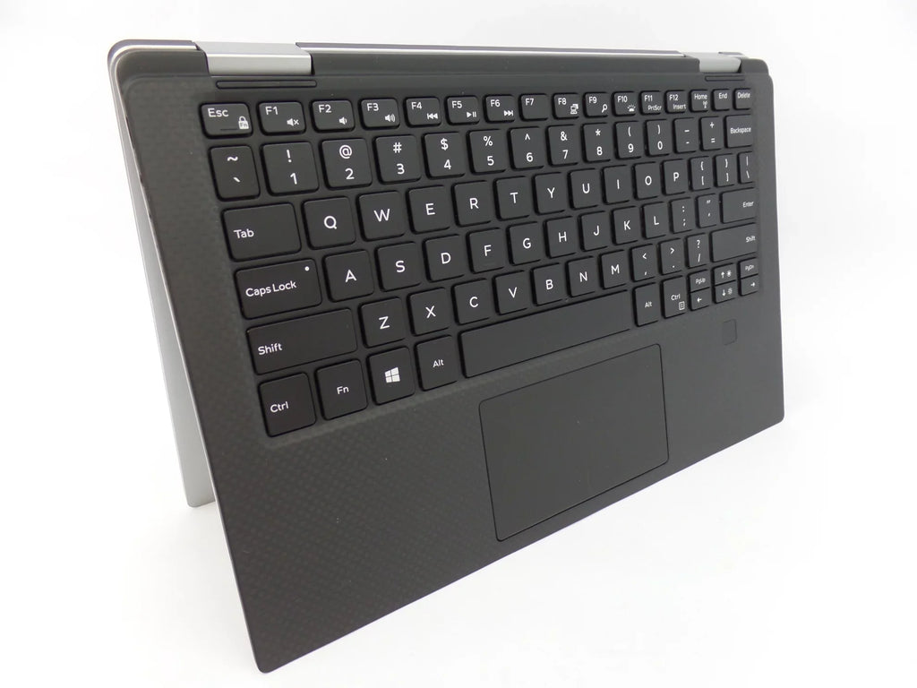 Used (good working condition)  XPS 13 9365 13.3" QHD+ Touch i5-7Y57 1.2GHz 8GB 512GB W10H 2in1 Laptop U