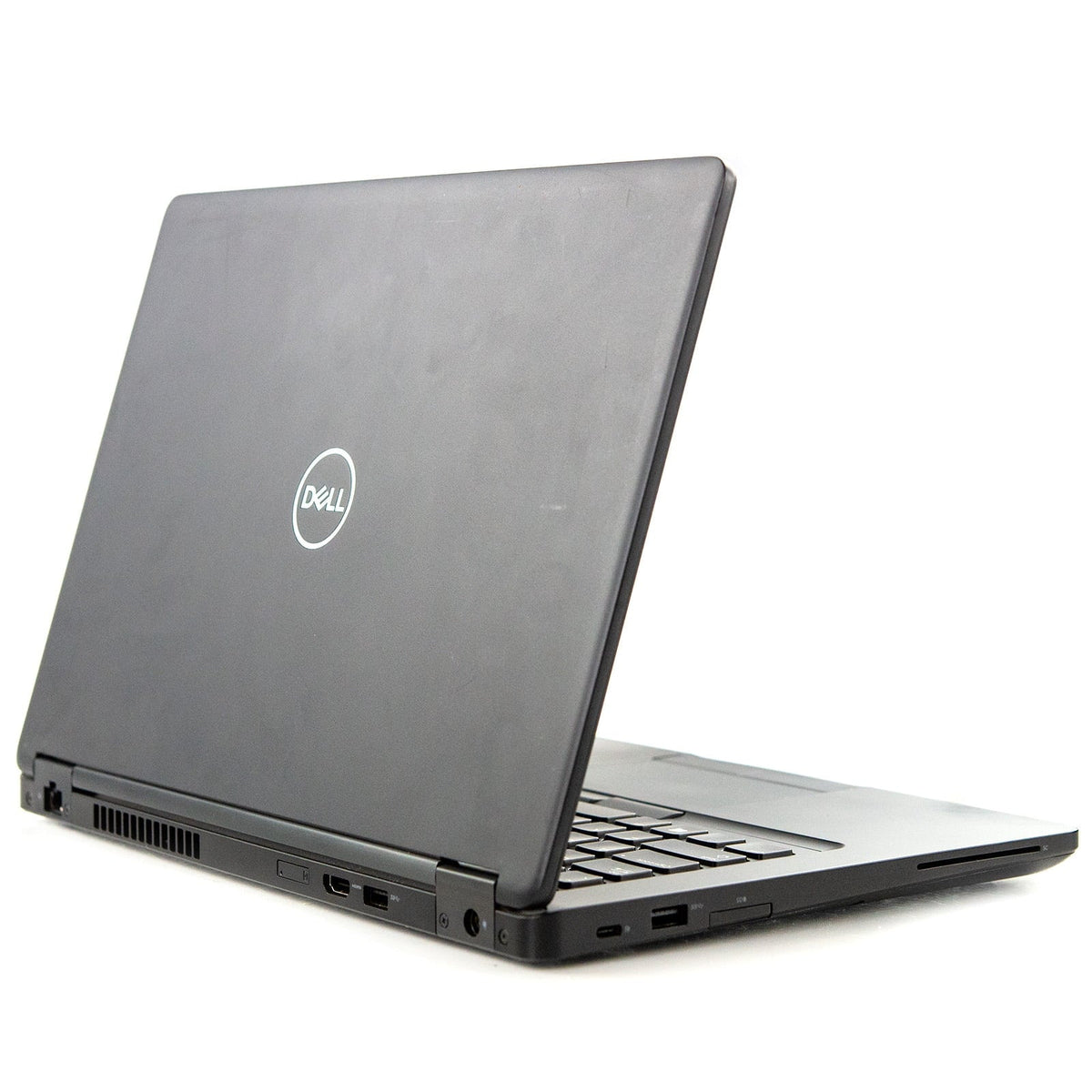 Used  Latitude 5490 14" Laptop Core i5 16GB 512GB SSD M.2 Integrated Graphics Win 11 Pro 1 Yr Wty B v.WAA