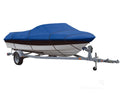 BLUE, outstanding premium vessel protector appropriate for SPECTRUM PRO FISH/SEA HAWK 16 ALL YEARS