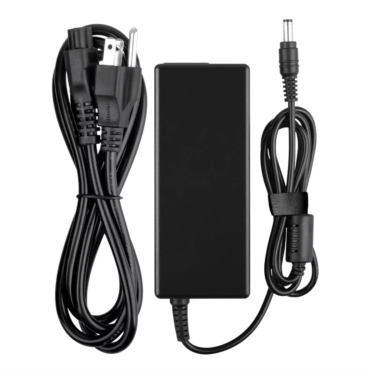KONKIN BOO suitable AC / DC Adapter Replacement for  Vostro V5460-1308/ I3-3120 V5460-1316/ I3-3120 V5460-1516/I5 3230 V5460-1618/I5-3337 V5460-2626/I5-3337 V5460 p41g Notebook PC Power