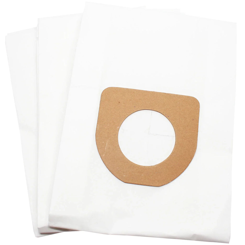48 Replacement for Hoover Constellation Vacuum Bags - matching with Hoover 4010100Z, Type Z HEPA Vacuum Bags (16-Pack, 3 Bags Per Pack)