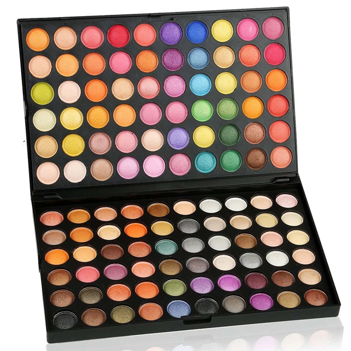 Marquee Beauty Eyeshadow Palette 120 Colors top-notch HOLIDAY GIFT FOR HER!