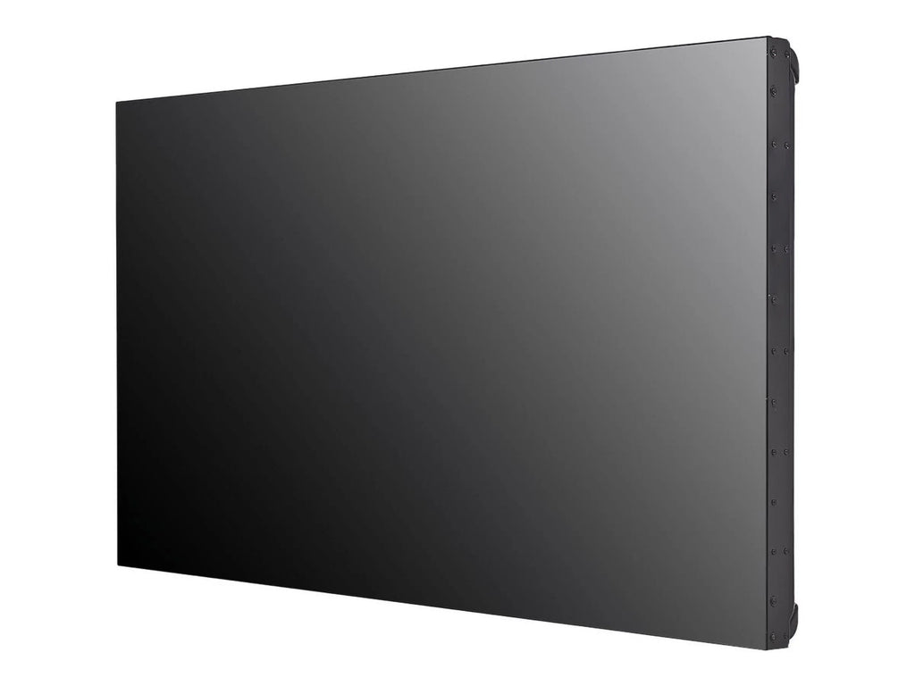 55VH7J-H - 55" Diagonal Class VH7J-H Series LED-backlit LCD display - digital signage with Integrated Pro:Idiom - webOS - 1080p 1920 x 1080 - black