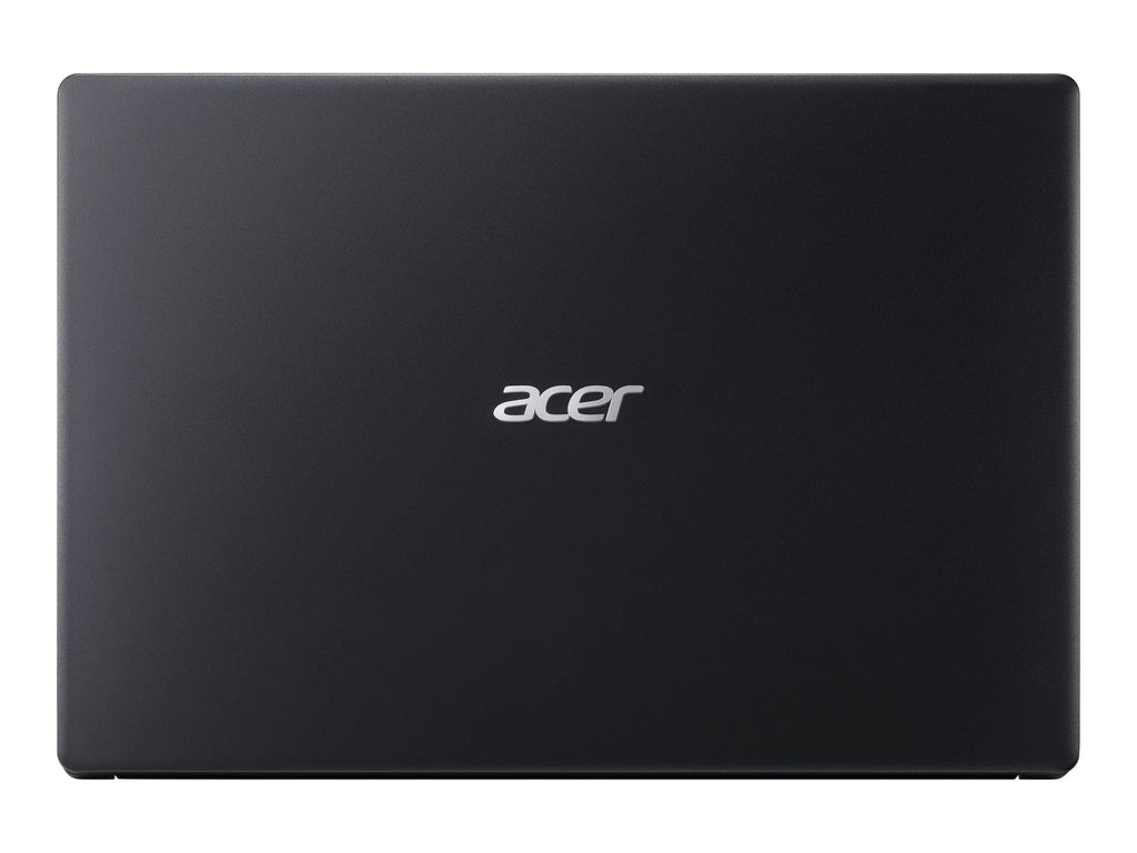 Aspire 1 A115-31-C0YL - Celeron N4020 / 1.1 GHz - Windows 10 in S mode 64-bit - 4 GB RAM - 64 GB eMMC eMMC 5.1 - 15.6" 1366 x 768 (HD) - UHD Graphics 600 - Wi-Fi - charcoal black