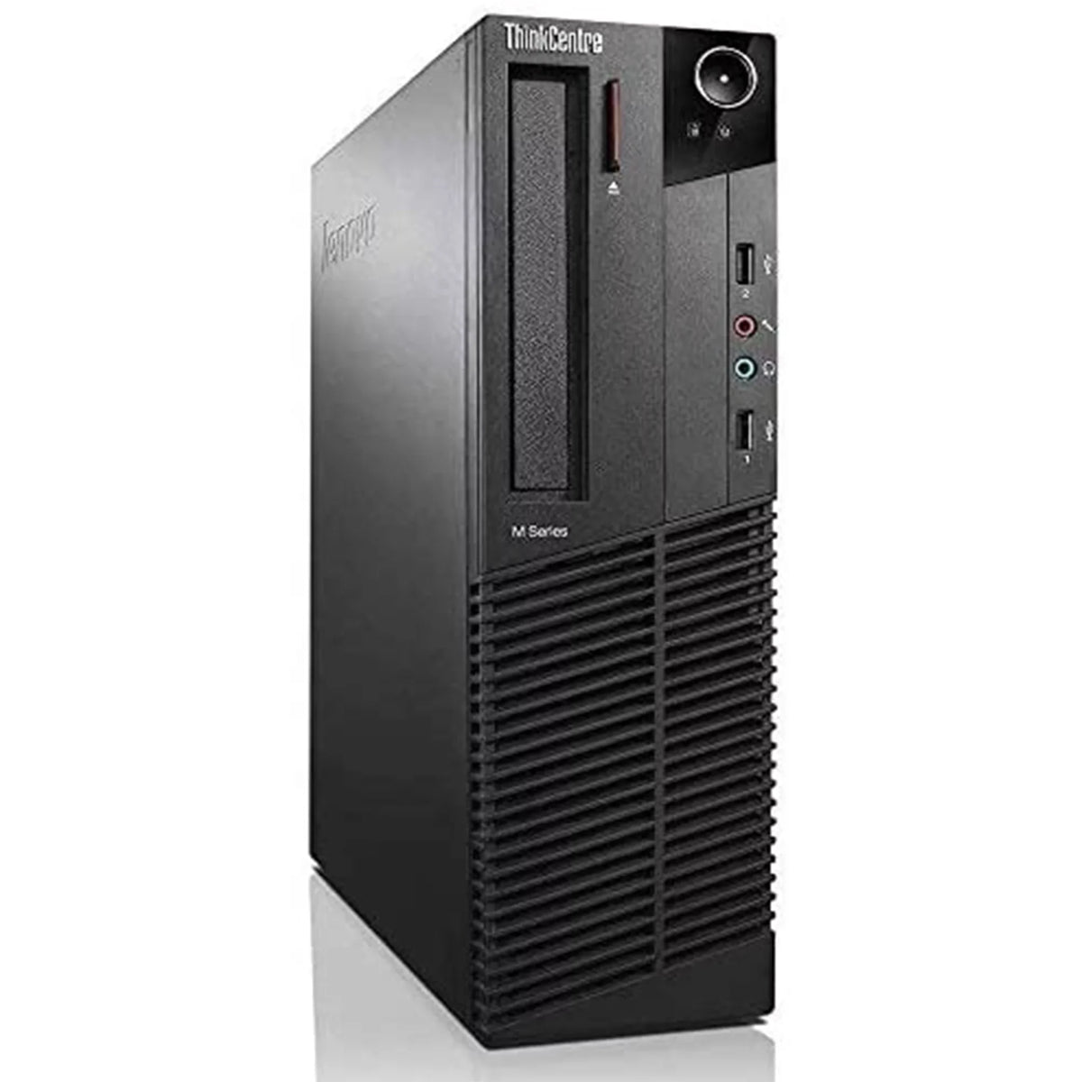 Desktop Computer PC Core i5 8GB Ram 500GB HDD Wifi Windows 10 Pro