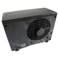 ILJNDTGBE Portable 12V Car Truck Home Mini Air Conditioner Evaporative aqua Cooler Fan Evaporative Air Conditioner Car Air Conditioner Air Conditioner Air Conditioner And Heat Unit