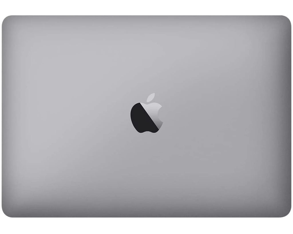 Pre-Owned  Macbook 12-inch (Retina, Space Gray) 1.3GHz Core m7 (Early 2016) MLH82LL/A-BTO 512 GB SSD 8 GB Memory 2304x1440 Display Mac OS X v10.12 Sierra Power Adapter Included