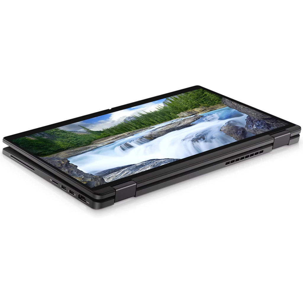 Latitude 7410 Chromebook Enterprise -  Core i5 - 10310U / up to 4.4 GHz - Chrome OS - UHD Graphics - 8 GB RAM - 128 GB SSD NVMe, Class 35 - 14" 1920 x 1080 (Full HD) - BTS - with 3 Years Hardware Service with Onsite/In-Home Service After Re