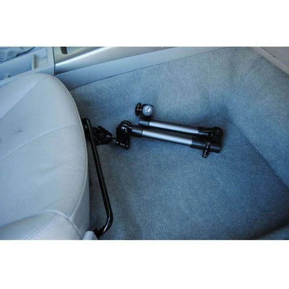 Bundle Deal Mobotron Heavy-Duty Laptop Mount with Screen Stabilizers