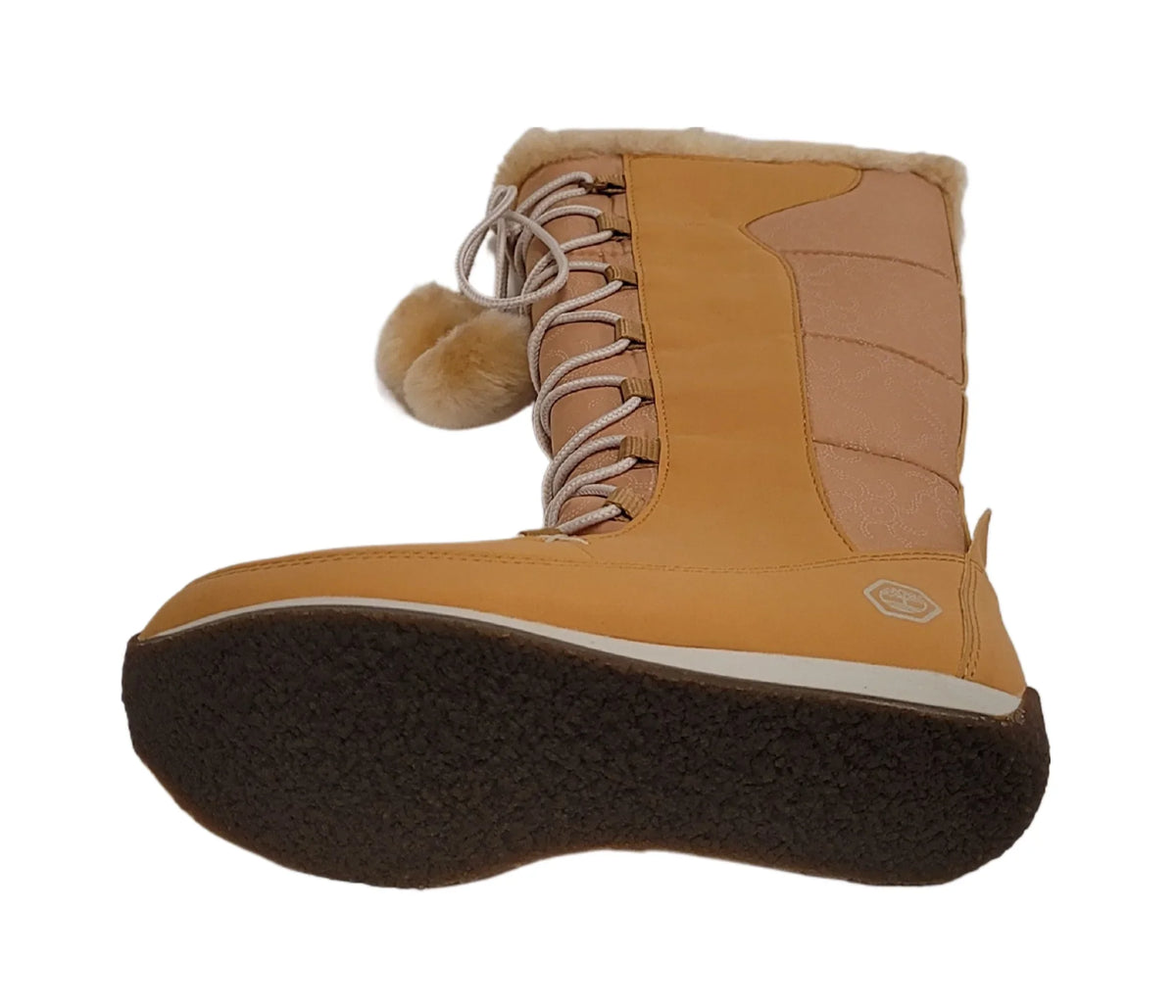 Timberland Preschool Youth Nordic Groove Medium Boot 36771 size 13.5 US