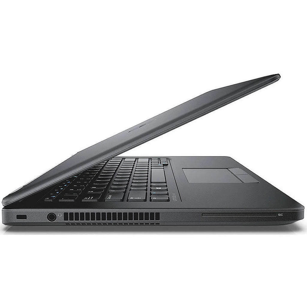Used  Latitude E5450 2.3GHz DC i5 16GB 500GB Windows 10 Pro 64 Laptop B