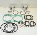 New Jet Ski Rebuild Kit appropriate With 0.5mm over Sea-Doo SP 1989 580CC
