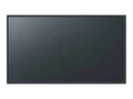 TH-43SQ2HW - 43" Diagonal Class (42.51" viewable) - SQ2H Series LED-backlit LCD display - digital signage - 4K UHD (2160p) 3840 x 2160 - Direct LED - black