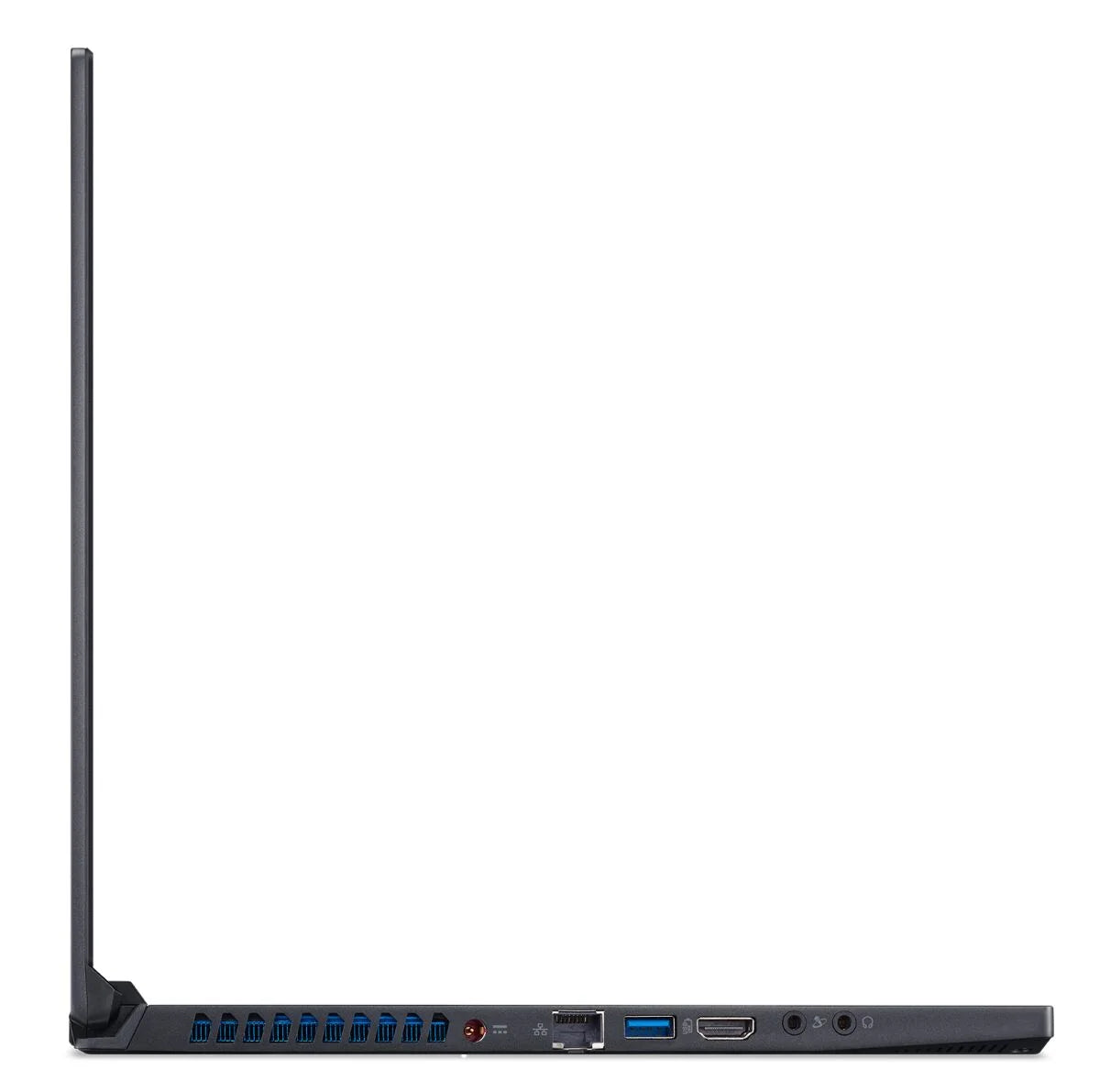 Restored  Predator Triton 500 - 15.6"  i7-10750H 2.6GHz 32GB Ram 1TB SSD Win10H (Refurbished)