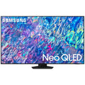 65-Inch Class Neo QLED 4K QN85B Series Mini LED Quantum HDR 24x, Dolby Atmos, Object Tracking Sound, Motion Xcelerator Turbo+ Smart TV with Alexa Built-In (QN65QN85BAFXZA, 2022) - (Open Box)