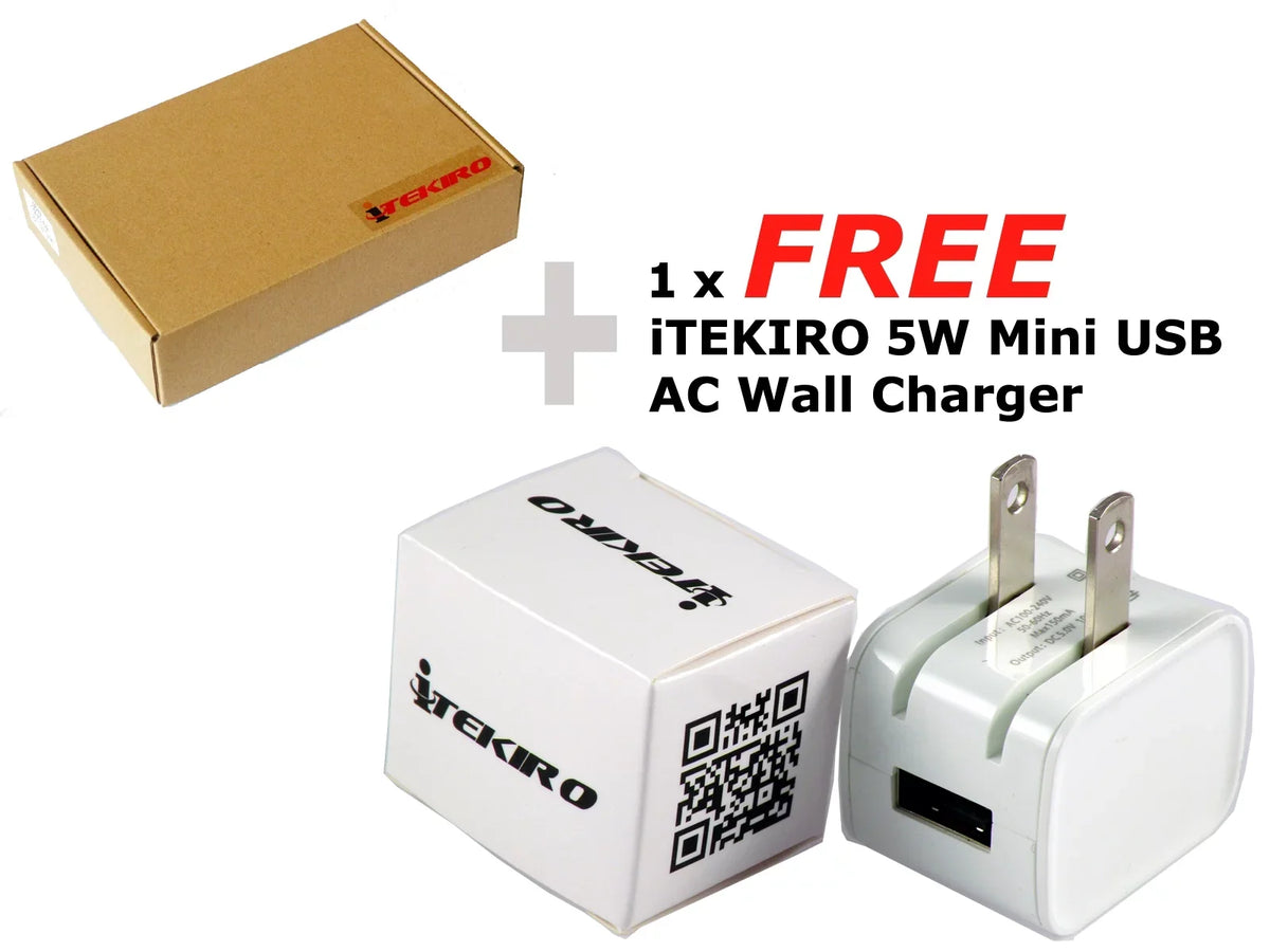 iTEKIRO 170W AC Adapter for  ADL170NDC2A ADL170NLC3A ADL170SCC2A ADL170SCC3A ADL170SDC2A ADL170SDC3A ADL170SLC2A ADL170SLC3A; Legion Y720 Y7000 80VR 81LF; ThinkPad P50 P51 P52 W540 W541 20EN