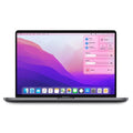 2016  MacBook Pro 13.3" Core i7 3.3GHz 16GB RAM 1TB SSD MLH12LL/A (Scratch and Dent Refurbished)