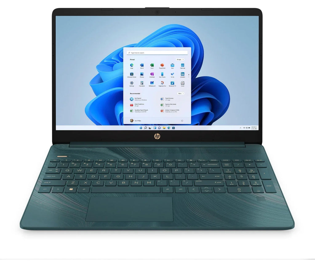 Restored  Laptop 15-dy0704ds 15.6"  Celeron N4120 UHD Graphics 600 4GB; 128GB SSD