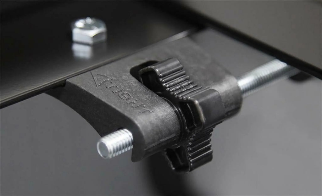 Access Toolbox 15+  F-150 5ft 6in Bed Roll-Up wrap