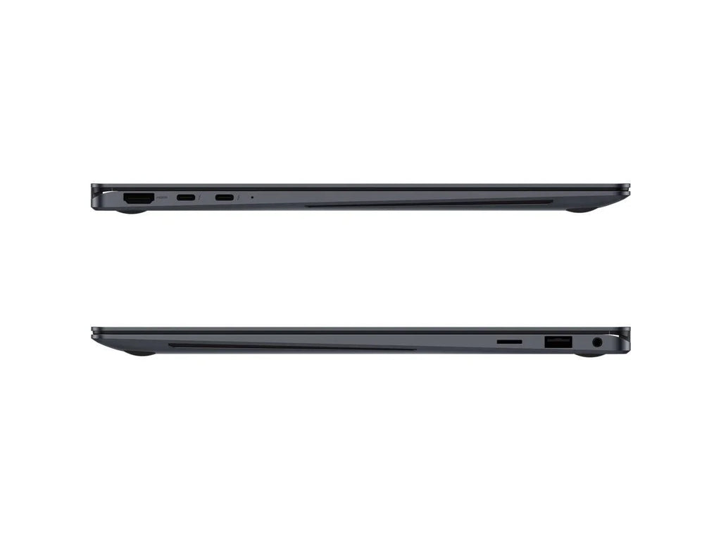 Galaxy Book4 Ultra NP964XGL-XG1US 16" Touchscreen Notebook - 3K -  Core Ultra 7 155H -  Evo Platform - 32 GB - 1 TB SSD - Moonstone Gray