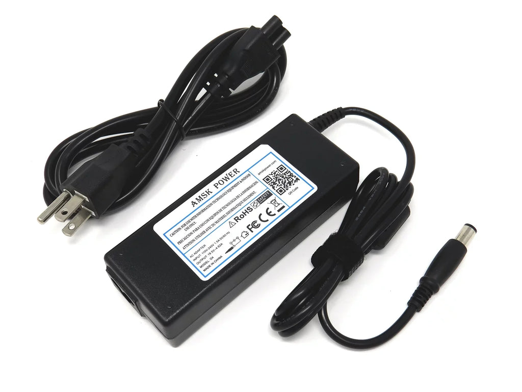 Ac Adapter for  I15r-2217mrb I15r-n5110 17r I17r-2nd Gen