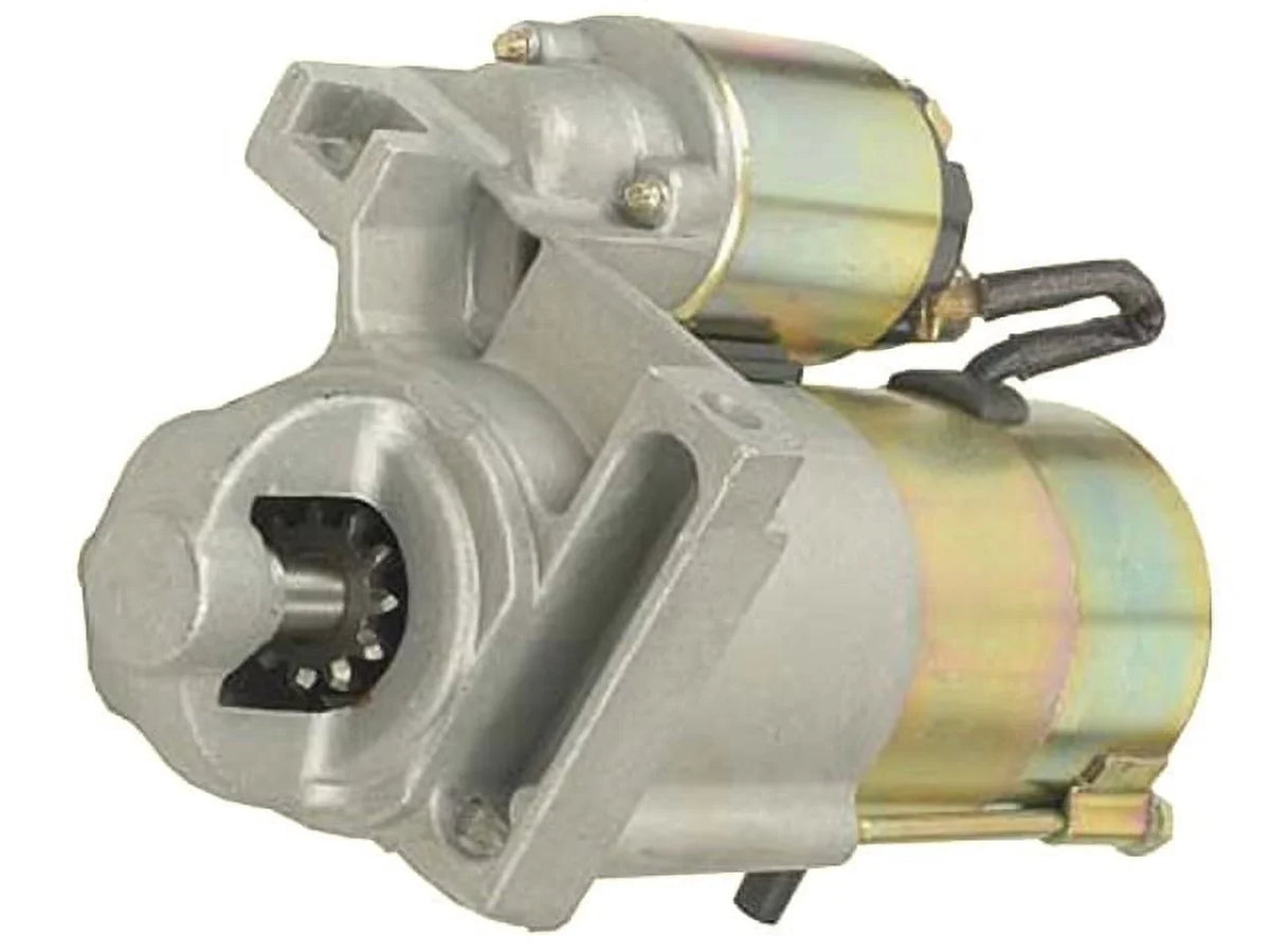 Starter Motor appropriate With 2001 Buick Park Avenue 3.8L V6
