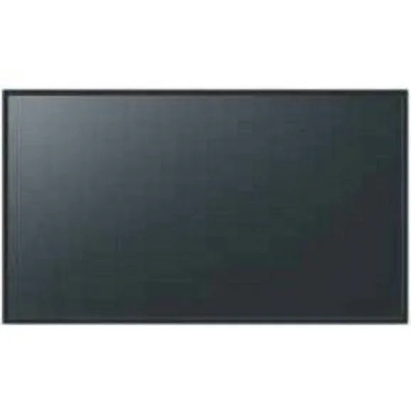 TH-43SQ2HW - 43" Diagonal Class (42.51" viewable) - SQ2H Series LED-backlit LCD display - digital signage - 4K UHD (2160p) 3840 x 2160 - Direct LED - black