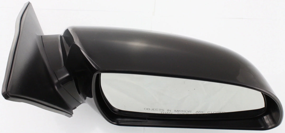 Mirror suitable With 2006-2010 Hyundai Sonata Right Passenger Side Heated Paintable Kool-Vue