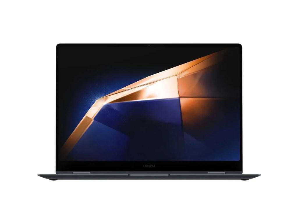 Galaxy Book4 Ultra NP964XGL-XG1US 16" Touchscreen Notebook - 3K -  Core Ultra 7 155H -  Evo Platform - 32 GB - 1 TB SSD - Moonstone Gray