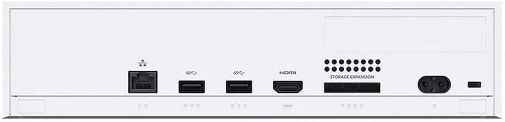 2022 Newest  Xbox Series S 512GB SSD All-Digital Console, 10GB GDDR6 RAM, 1440p Gaming, 4K Streaming, 3D Spatial Sound, WiFi + 3pcs-Marxsol Controller Skins