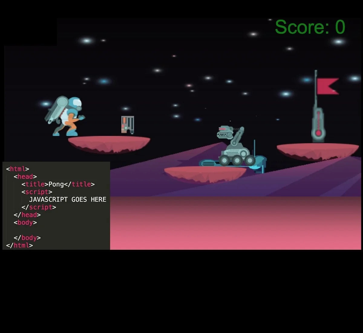 Simply Coding for Kids – Learn to Code in JavaScript Computer Programming Courses – Video Game Design Learning Code for Kids Ages 11-18