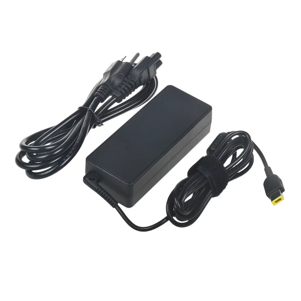 KONKIN BOO appropriate 90W AC Adapter Charger Power replacement for ThinkPad P50s 20FH001RUS 20FL000MUS
