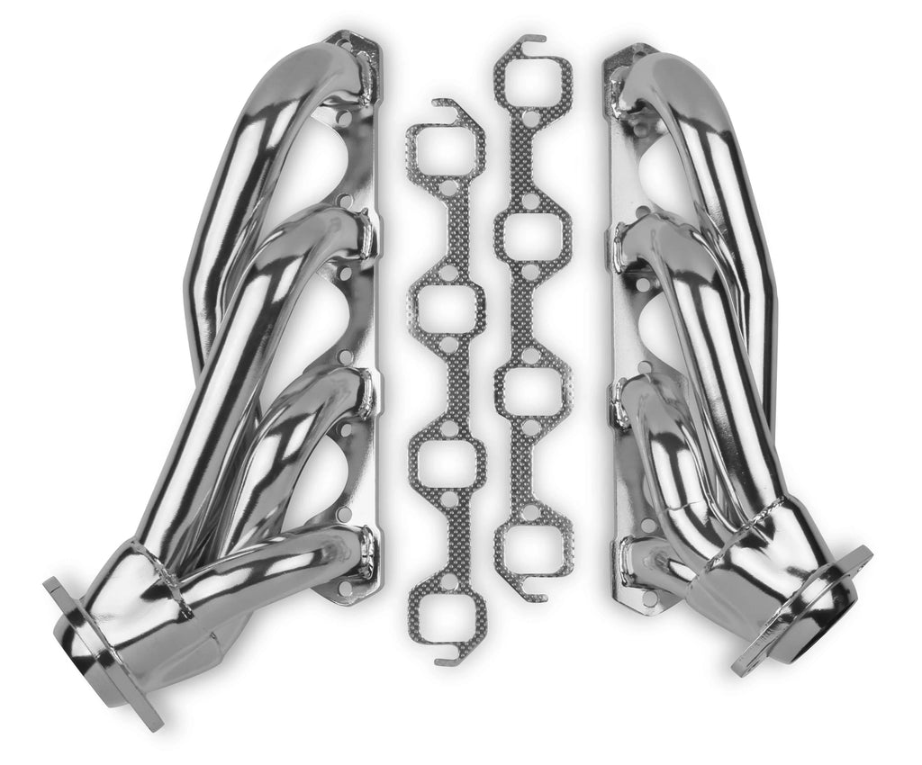 Flowtech 32103FLT Exhaust Header Fits select: 1966 ,1967-1972  MUSTANG
