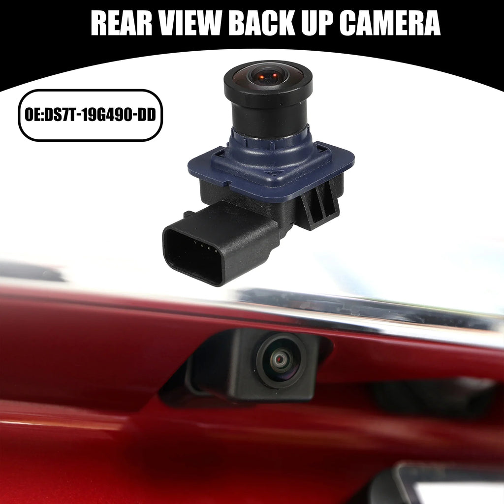 Car Rear View Back Up Camera No.GA8Z-19G490-A for  Flex 3.5L V6 - Gas 2013-2019