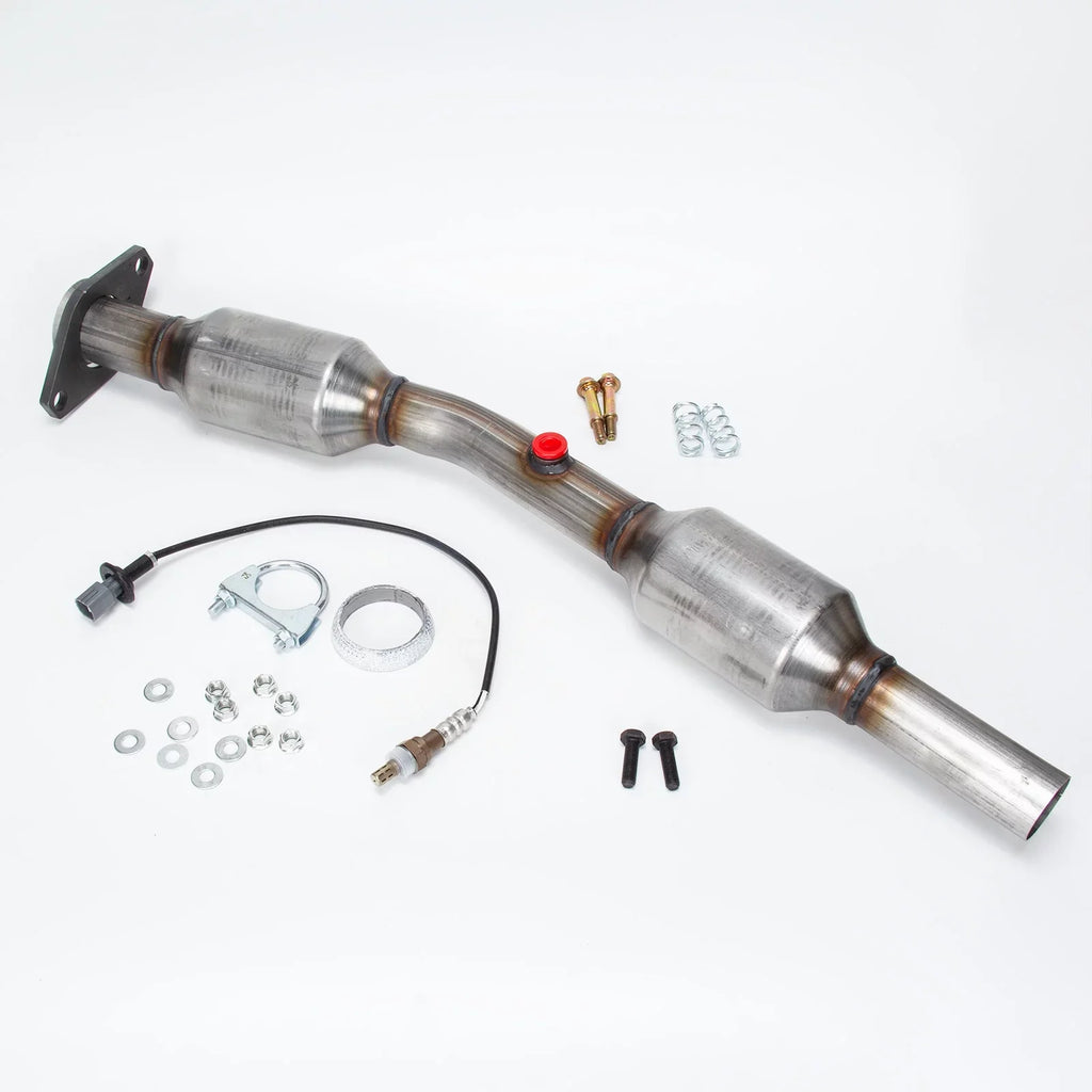 Catalytic Converter with Oxygen Sensor For 2003-2008  Corolla Matrix 1.8L
