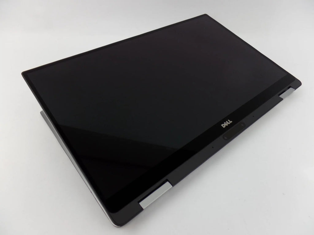 Used (good working condition)  XPS 13 9365 13.3" QHD+ Touch i5-7Y57 1.2GHz 8GB 512GB W10H 2in1 Laptop U