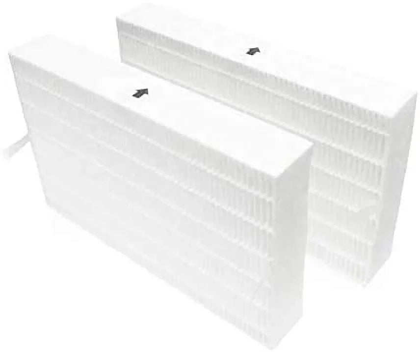 Nispira AP-1216-FP True HEPA Carbon Filter Replacement appropriate with Coway Airmega Air Purifier AP-1216L, 4 Sets