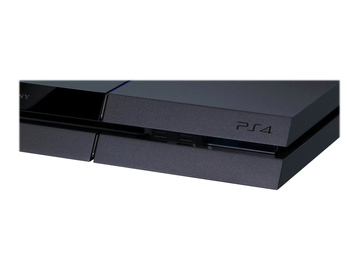 PlayStation 4 Gaming Console