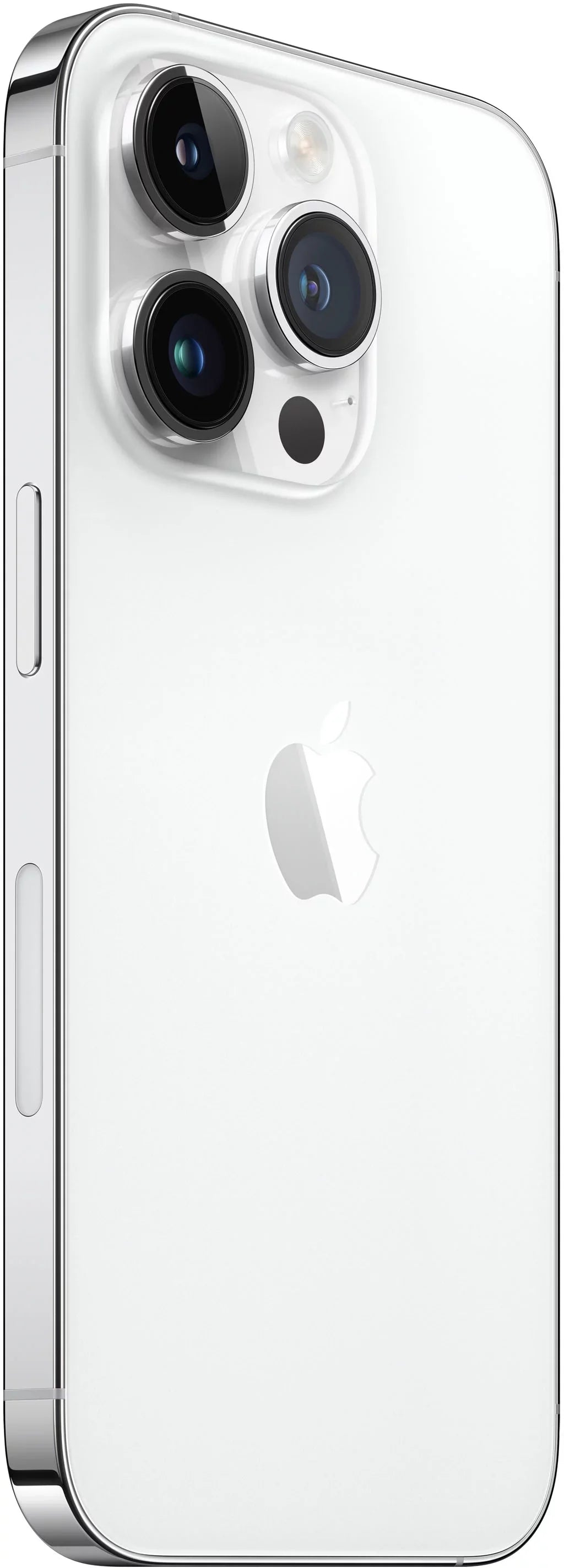 Restored  iPhone 14 Pro Max 128GB Silver (Verizon) MQ8P3LL/A Used Excellent Condition