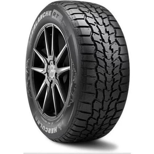 Hercules Avalanche RT 195/65R15XL 95T BSW (2 Tires) Fits: 2009-12 Honda Civic Hybrid-L, 2010-11  Prius Base